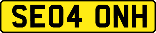 SE04ONH