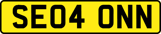 SE04ONN