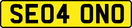 SE04ONO