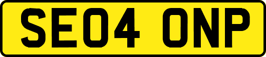 SE04ONP
