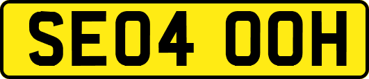 SE04OOH