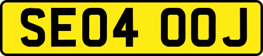 SE04OOJ
