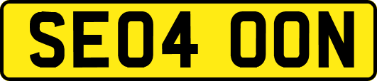 SE04OON