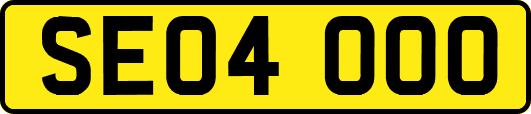 SE04OOO