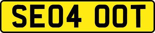 SE04OOT