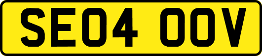 SE04OOV