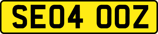 SE04OOZ
