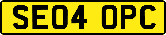SE04OPC