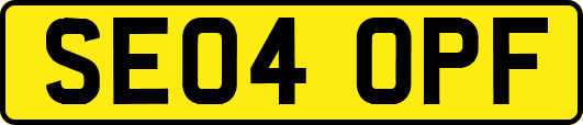 SE04OPF