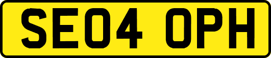 SE04OPH