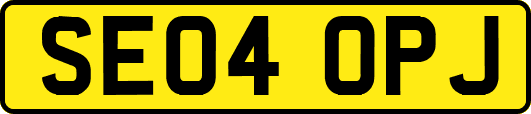 SE04OPJ