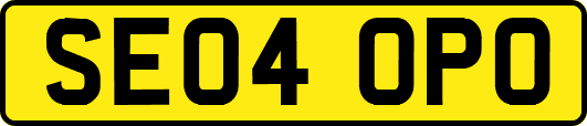 SE04OPO