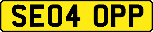 SE04OPP