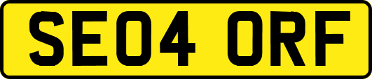 SE04ORF