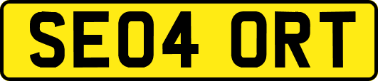 SE04ORT