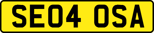 SE04OSA