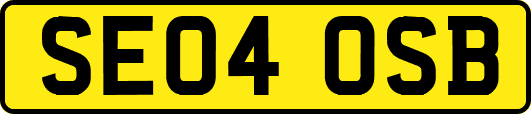 SE04OSB