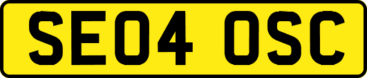 SE04OSC