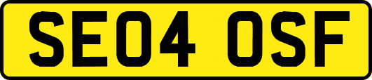 SE04OSF