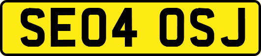 SE04OSJ