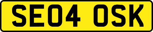 SE04OSK