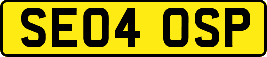 SE04OSP