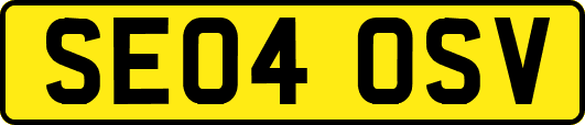 SE04OSV