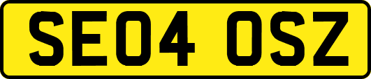 SE04OSZ