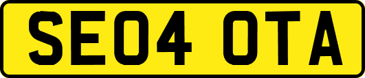 SE04OTA