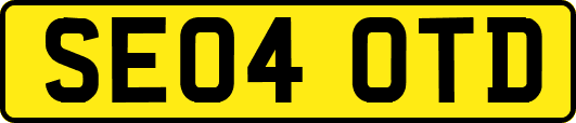 SE04OTD