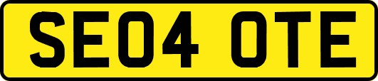 SE04OTE