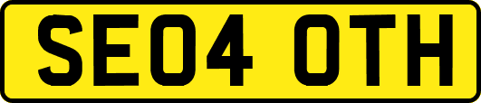 SE04OTH