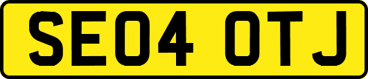 SE04OTJ