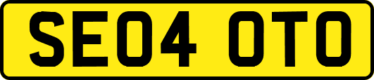 SE04OTO