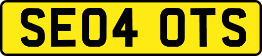 SE04OTS