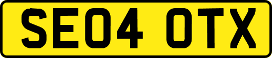 SE04OTX