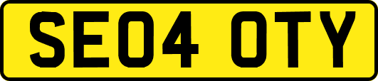 SE04OTY