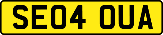SE04OUA