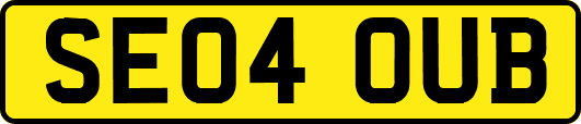 SE04OUB
