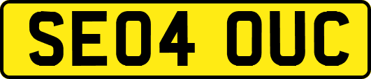 SE04OUC