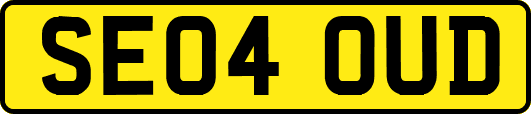 SE04OUD