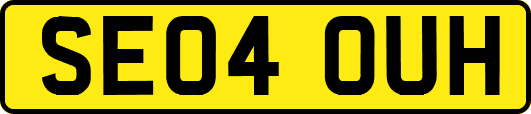 SE04OUH