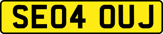SE04OUJ