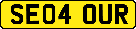 SE04OUR
