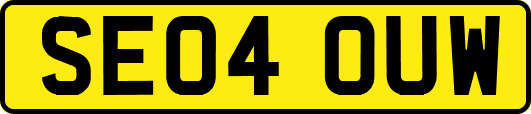 SE04OUW