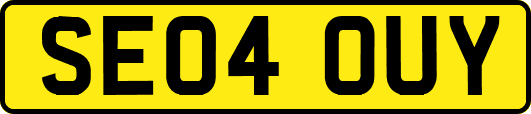 SE04OUY