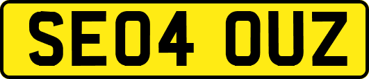 SE04OUZ