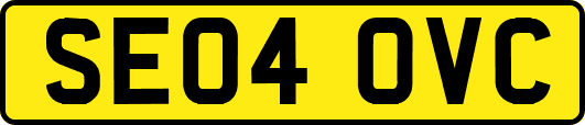 SE04OVC