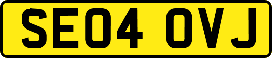 SE04OVJ