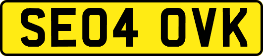 SE04OVK